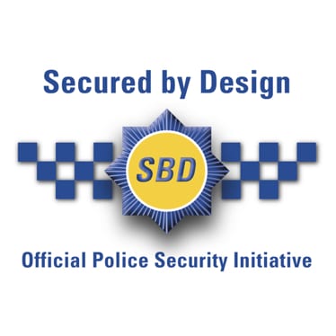 CORRECT SBD SQUARE Logo