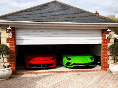 Physical Security Kent Roche Security Shutters