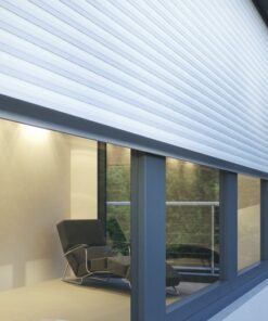 M511 Window roller shutter