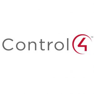 Control 4 Logo