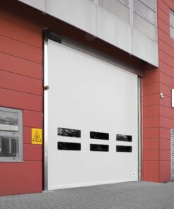 DITEC ENERGY HIGH SPEED DOOR