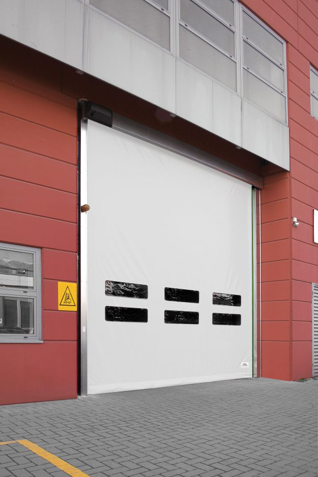 DITEC ENERGY HIGH SPEED DOOR
