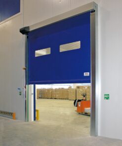 DITEC SMART HIGH SPEED DOOR FACTORY