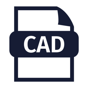 DWG : CAD Download Icon