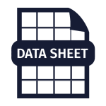 Datasheet Icon