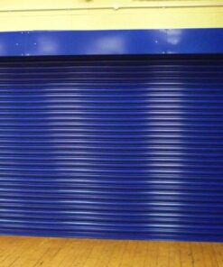 FS Fire Shutter