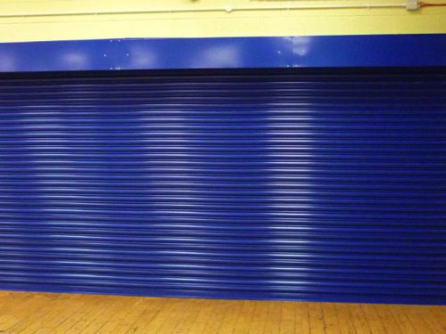 FS Fire Shutter