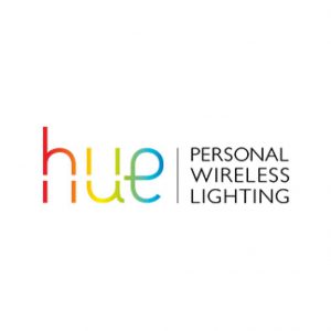 Hue Logo, Partner