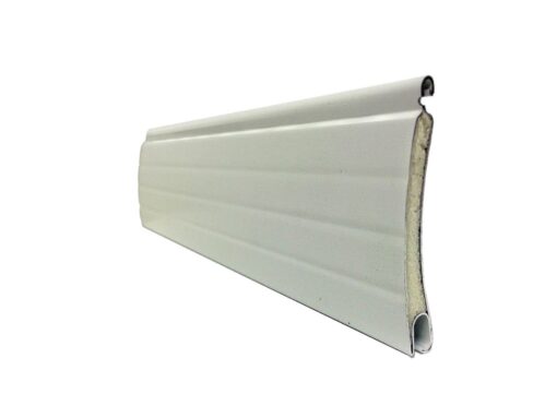 M411 Unvented Slat Profile