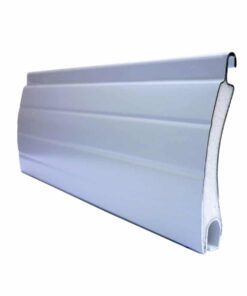 M511 Unvented Slat Profile