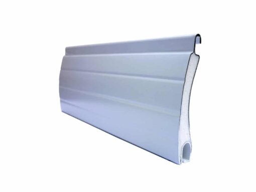 M511 Unvented Slat Profile