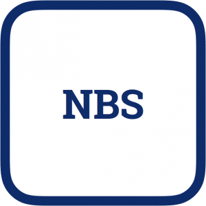NBS Icon