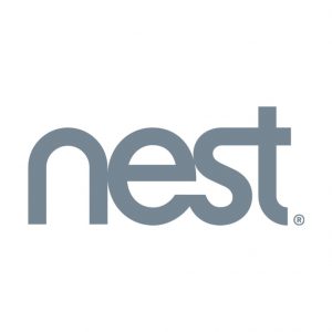 Nest Logo