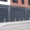 P76 Commercial Security Shutter