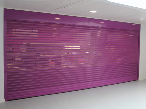 P77 Full Profile