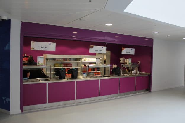 P77 Fully Open