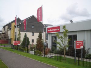 Roche Redrow