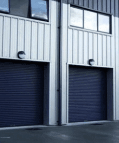 LPCB Approved - S76 Elite SR2 - Security Shutter