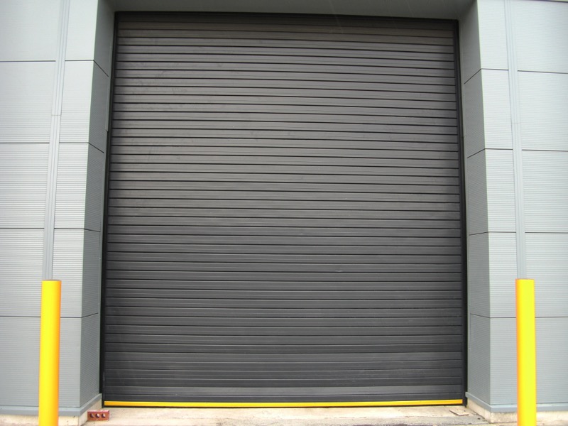 S76 Security Shutter