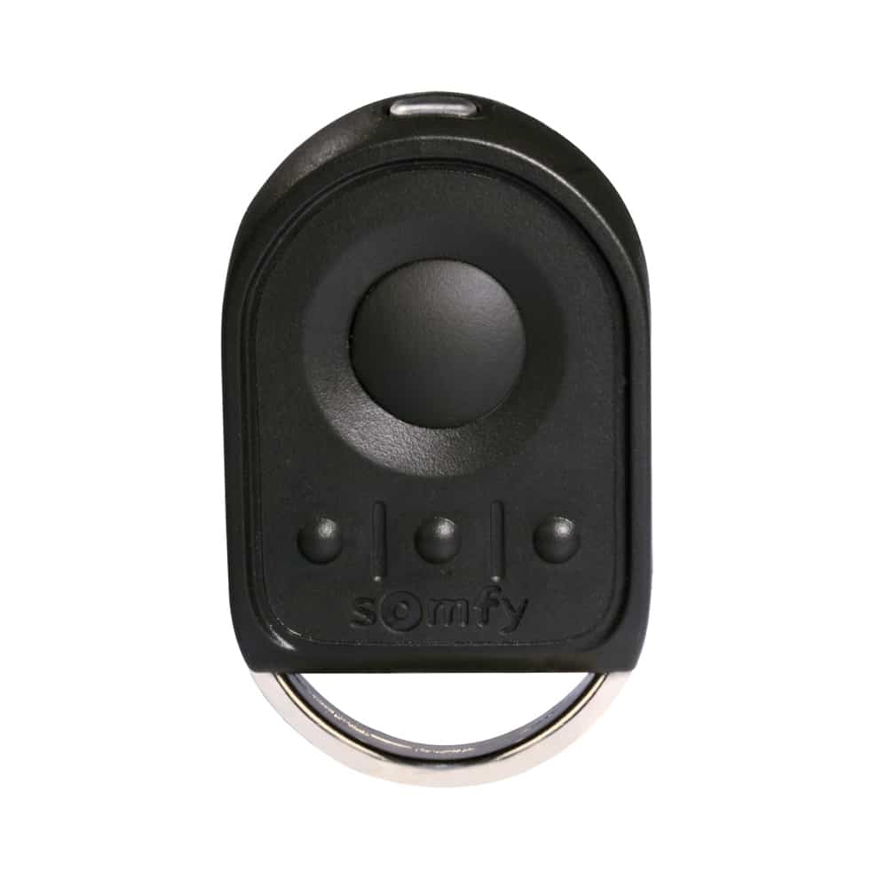 Somfy Remote Control Handset