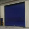 V76 Security Shutter.