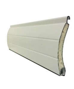 T55 Slat Profile