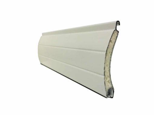 T55 Slat Profile