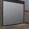 T77 Security Shutter