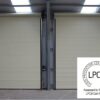 i100 Elite SR4 Roller Shutter Insurance Approved