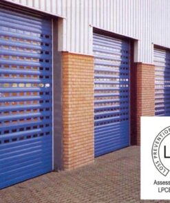 E77 V77 Elite Roller ShutterE77 V77 Elite Roller Shutter