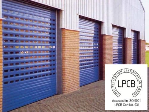 E77 V77 Elite Roller ShutterE77 V77 Elite Roller Shutter