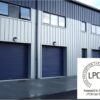 S76 Elite LPCB Roller Shutter