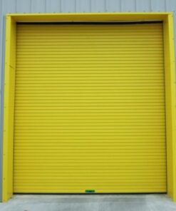 i100 ELITE SR4 Security Shutter