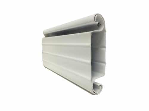 i100 Slat Profile for Insulated Steel Roller Shutter
