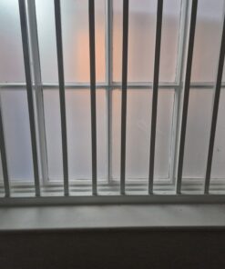 Burglar Bars