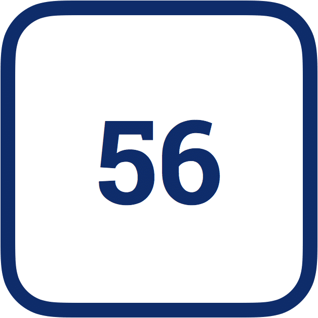 56 Icon | Roché Security Shutters