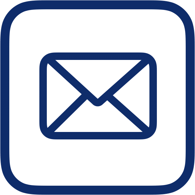 Contact Email Icon
