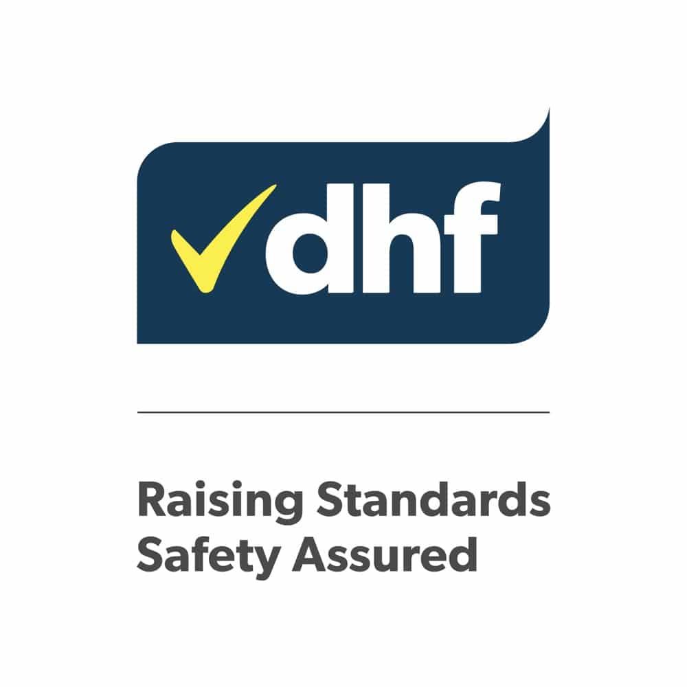 DHF Logo Web