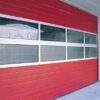 FlexiRun High Speed Door Windows