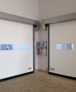 FlexiRun High Speed Doors Industrial