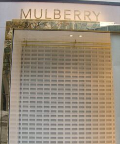 Mulberry Manchester Eurolook