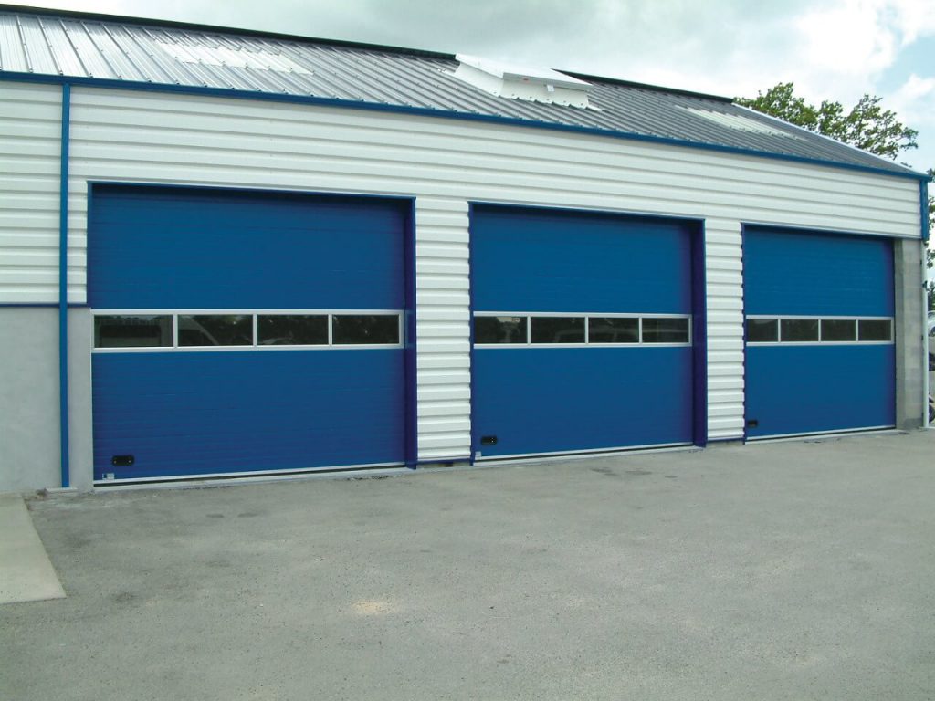 Multiple Door