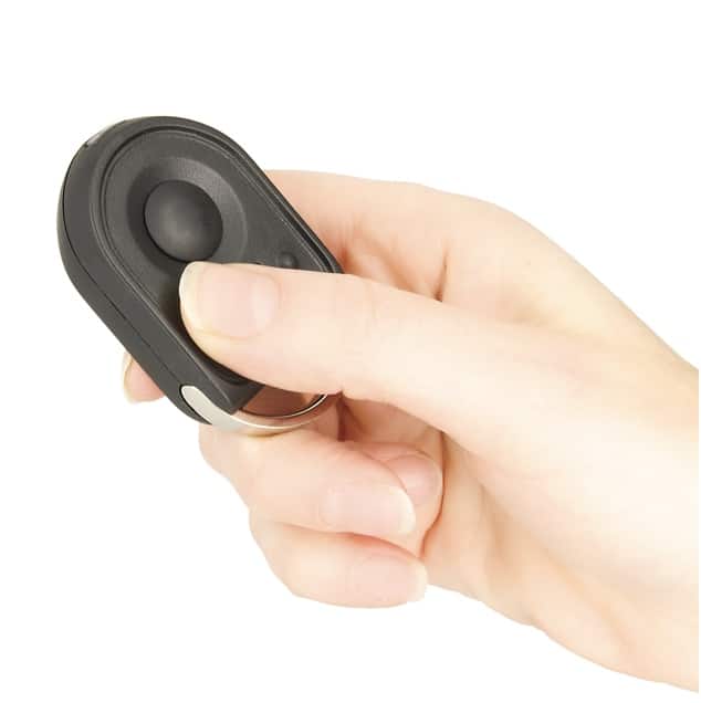 Somfy Garage Door Remote Control Handset