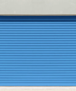 i100-Industrial-Roller-Shutter-Blue