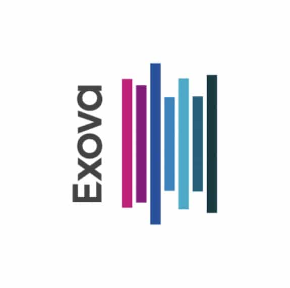 Exova Logo