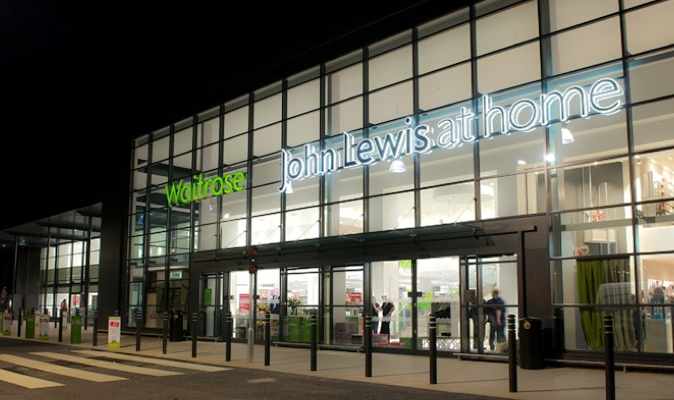 John Lewis Flagship