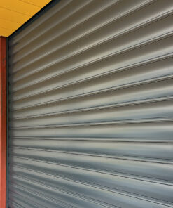 LPCB Approved - Aluminium Security Shutter - E130 Elite E10 (SR5)