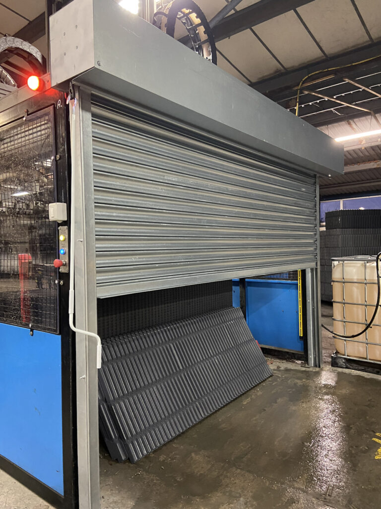 Vent Tech Limited – Bristol