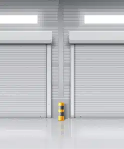 FS60i Fire Shutter