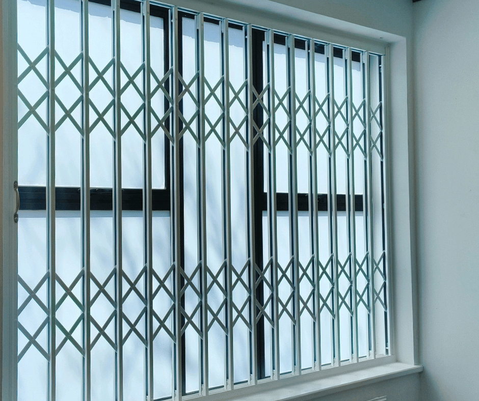 Cerca Magnetics Ltd – Nottingham
